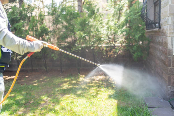 Best Best Pest Control Companies  in Fremont, OH